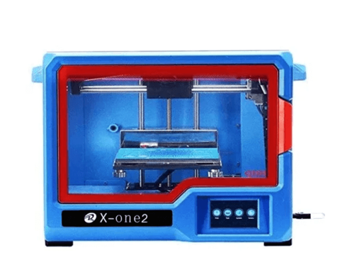 3D-принтер QIDI Tech X-One2