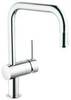 GROHE Minta 32067000 Смеситель для мойки с выдвижным изливом