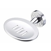WasserKRAFT Isen K-4069 Мыльница, цвет: хром