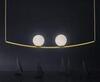 Светильник Perle 2 Pendant Light — фото 2