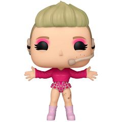 Funko POP! P!nk: Trustfall (459)