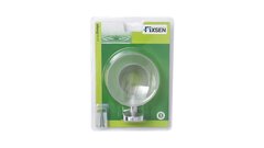 Fixsen Europa FX-21809 Мыльница, цвет: хром фото