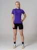 Термобелье футболка Noname Skinlife violet - 3