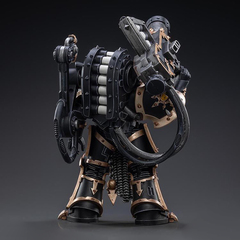 Фигурка Warhammer 40,000: Chaos Space Marine Black Legion Havocs Marine (Ver. 05)