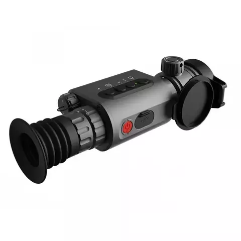 Тепловизионный прицел Sytong PM03-35