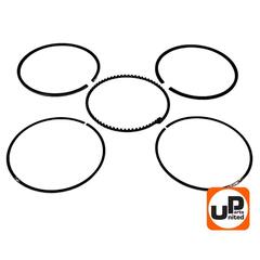 Кольцо поршневое UNITED PARTS d70x1,5 мм 170F компл. (90-0852)