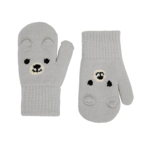 Варежки Molo Kenau Snow melange