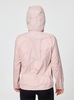 Женская спортивная ветровка Nordski Easy Run soft pink - 5 Женская спортивная ветровка Nordski Easy Run soft pink - 5
