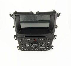 Штатная магнитола для FORD EDGE (2010- 2013) Android 8.1 4/64GB DSP 4G модель KR-8065S9