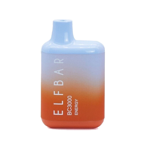 ELF BAR BC3000 Энергетик - Energy