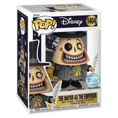 Funko POP! Disney. The Nightmare Before Christmas: Mayor as the Emperor (Tarot) (Exc) (1404)