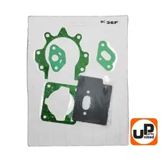 Набор прокладок UNITED PARTS для триммеров 33 куб.см. (90-0096)