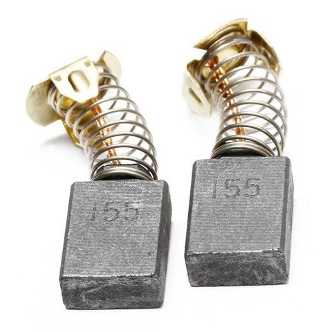 Графитовые щётки CB155 Makita 181048-2