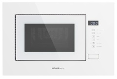 Встраиваемая микроволновая печь HOMSair MOB205WH