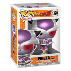 Funko POP! Dragon Ball Z: Frieza 1st Form (MT) (Exc) (1370)
