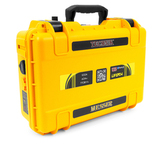 Тяговый LiFePO4 аккумулятор TM c умной BMS и Bluetooth в защищенном кейсе 12В 60Ач 100A