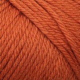 Пряжа Lana Gatto Camel Hair 8403 оранжевый