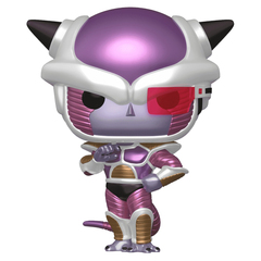 Funko POP! Dragon Ball Z: Frieza 1st Form (MT) (Exc) (1370)