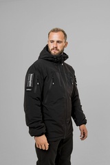 Куртка тактическая Remington USS Black
