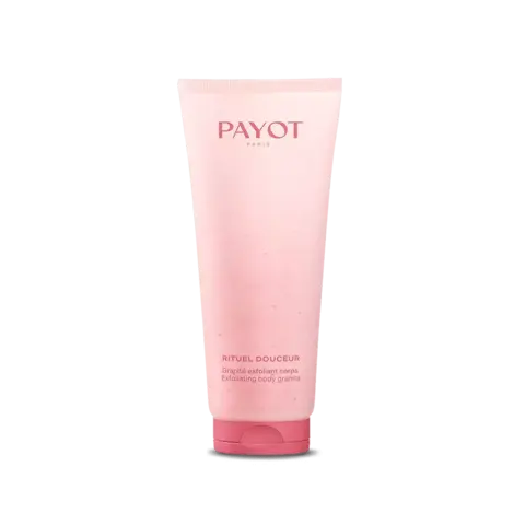 Гоммаж для тела с кварцем PAYOT Rituel Douceur 200 мл