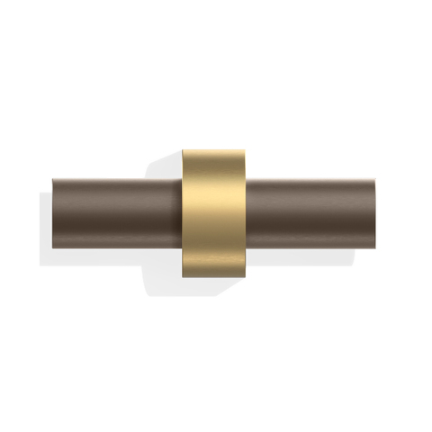 Decor Walther Century 0586041 Крючок, цвет: золото,бронза