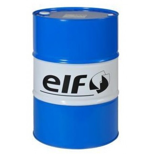 Моторное масло Elf Evolution 900 SXR 5W-30 синтетическое 208л