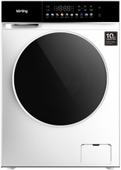 Стирально-сушильная машина Korting KWD 60DS12106