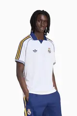 Футболка adidas Real Madrid Originals - белый