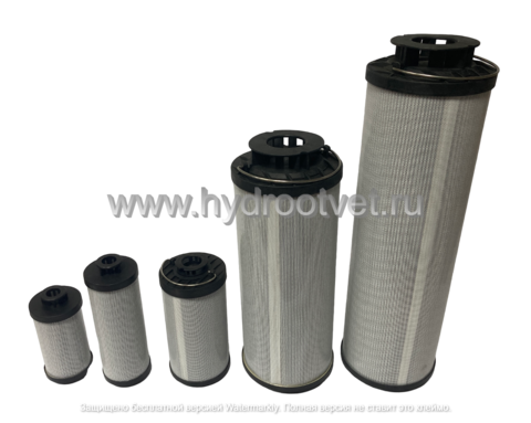 Фото 1300R020ON/-B6 - Фильтроэлемент для сливного фильтра