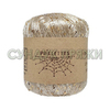 Wool Sea Paillettes 584 (кофе с молоком)
