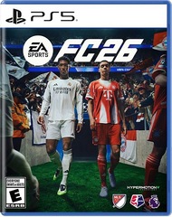 FIFA 26 / FC26