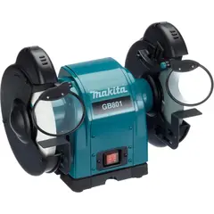 Точильный станок Makita GB801