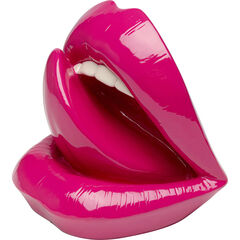 Объект декоративный Hot Lips «Горячие губы» 26 см
