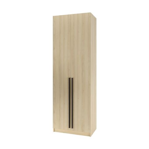 Шкаф ЭЛЬТОН 2С/2200 Дуб Комано