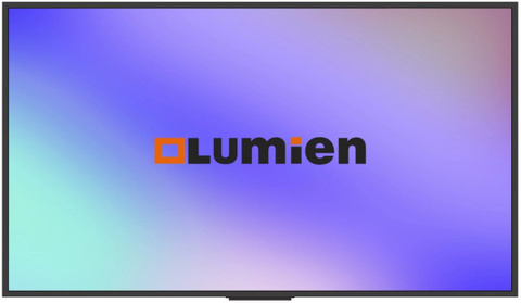 Панель Lumien LB7545SDG2