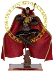 Коллекционная фигурка McFarlane Toys Marvel Rivals: Doctor Strange