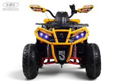 Квадроцикл Z111ZZ 4WD (Полноприводный)