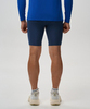 Мужской комплект для тренировок Nordski Run 2.0 dark denim-titan - 17