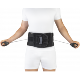 Пояснично-крестцовый корсет переменной фиксации STAR BRACE® DYNAMIC Orliman SD100