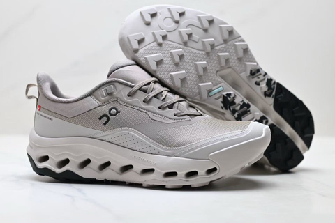 On Running Cloudhorizon 2 WP 'Grey' 