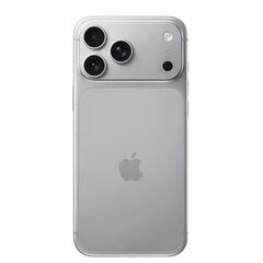 iPhone 18 Pro 1 ТБ Silver (Без RuStore)
