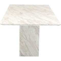 Стол Artistico Marble 160x90 см