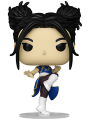 Funko POP! Street Fighter Movie: Chun-Li (2098)