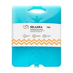 Аккумулятор холода Relaxika (700 г)