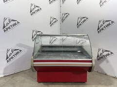 Витрина холодильная Premier (0...+5) 1320 мм
