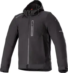 Neo Jacket / Черный
