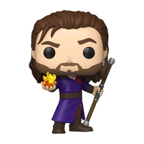 Фигурка Funko POP! Games Baldur's Gate S2 Gale w/Chase (1146) 88347