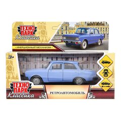 Moskvich-2140 1:34 Technopark