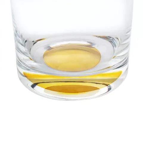 Набор из 2 стаканов для виски золото Gentleman 400 мл EISCH арт. 86550023