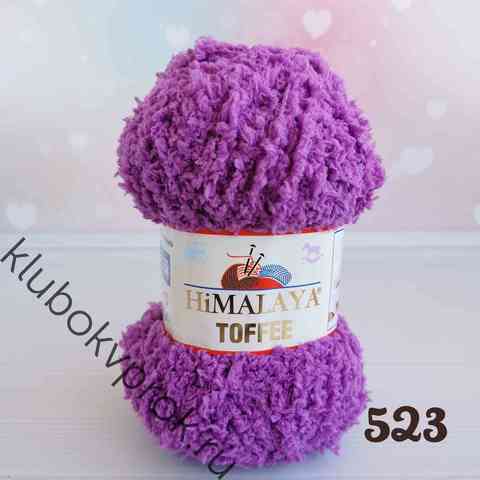 HIMALAYA TOFFEE 73523, Сиреневый